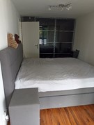 Verkocht: Einsteindreef 45B, 3562 XS Utrecht