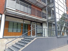 Verkocht: Einsteindreef 45B, 3562 XS Utrecht
