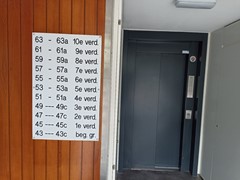 Verkocht: Einsteindreef 45B, 3562 XS Utrecht