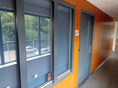 Verkocht: Einsteindreef 45B, 3562 XS Utrecht