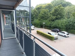 Verkocht: Einsteindreef 45B, 3562 XS Utrecht