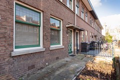 Verkocht: Van den Berghstraat 13, 2522ZM Den Haag