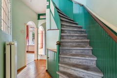 Verkocht: Van den Berghstraat 13, 2522ZM Den Haag