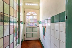 Verkocht:Van den Berghstraat 13, 2522 ZM Den Haag - Foto