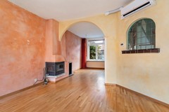 Verkocht:Van den Berghstraat 13, 2522 ZM Den Haag - Foto