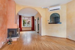 Verkocht:Van den Berghstraat 13, 2522 ZM Den Haag - Foto