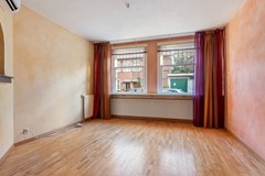 Verkocht: Van den Berghstraat 13, 2522 ZM Den Haag