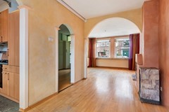 Verkocht: Van den Berghstraat 13, 2522 ZM Den Haag