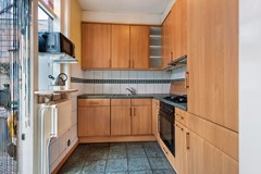 Verkocht: Van den Berghstraat 13, 2522 ZM Den Haag