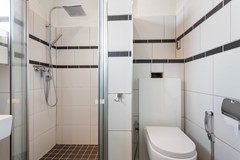 Verkocht: Van den Berghstraat 13, 2522 ZM Den Haag