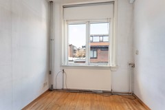 Verkocht: Van den Berghstraat 13, 2522 ZM Den Haag