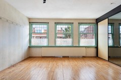 Verkocht: Van den Berghstraat 13, 2522 ZM Den Haag