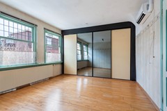 Verkocht: Van den Berghstraat 13, 2522 ZM Den Haag