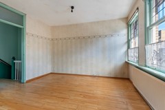 Verkocht: Van den Berghstraat 13, 2522 ZM Den Haag