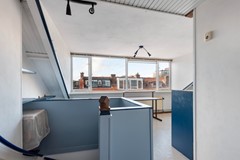 Verkocht: Van den Berghstraat 13, 2522 ZM Den Haag