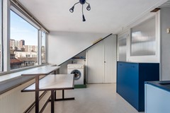 Verkocht: Van den Berghstraat 13, 2522 ZM Den Haag