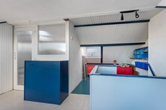 Verkocht: Van den Berghstraat 13, 2522 ZM Den Haag