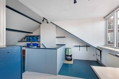 Verkocht: Van den Berghstraat 13, 2522 ZM Den Haag