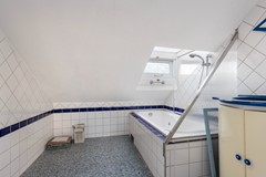 Verkocht: Van den Berghstraat 13, 2522 ZM Den Haag