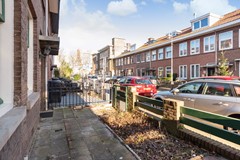 Verkocht: Van den Berghstraat 13, 2522 ZM Den Haag