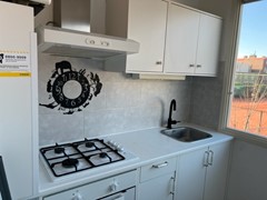 Verhuurd: De Gheijnstraat 137, 2562 NN Den Haag