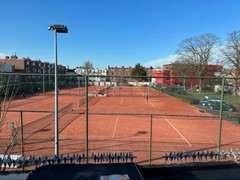 Verhuurd: De Gheijnstraat 137, 2562 NN Den Haag