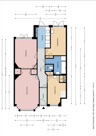 Allard Piersonlaan 183, 2522 MK Den Haag - 