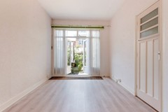 Verkocht:Allard Piersonlaan 183, 2522 MK Den Haag - Foto