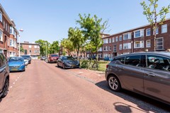 Verkocht: Allard Piersonlaan 183, 2522 MK Den Haag