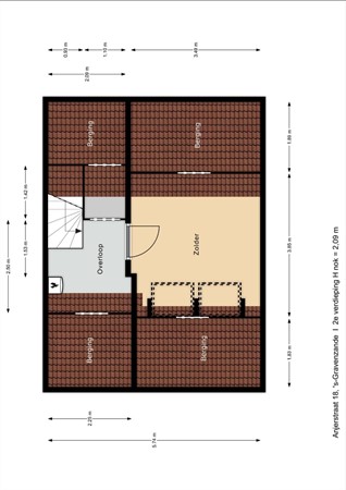 Anjerstraat 18, 2691 LM 's-Gravenzande - 