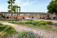 Verkocht: Anjerstraat 18, 2691 LM 's-Gravenzande