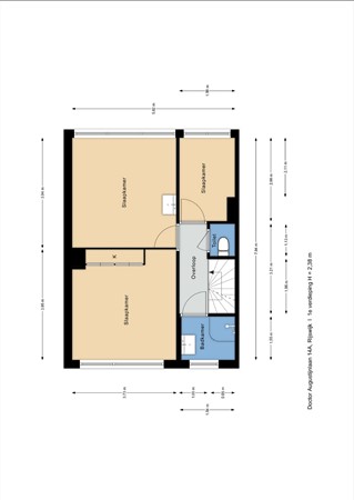 Dr Augustijnlaan 14A, 2283 CE Rijswijk - 