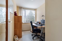 Verkocht: Dr Augustijnlaan 14A, 2283 CE Rijswijk