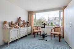 Verkocht: Dr Augustijnlaan 14A, 2283 CE Rijswijk