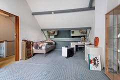 Verkocht: Dr Augustijnlaan 14A, 2283 CE Rijswijk