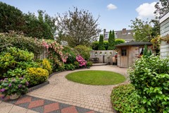 Verkocht: Dr Augustijnlaan 14A, 2283 CE Rijswijk