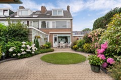 Verkocht: Dr Augustijnlaan 14A, 2283 CE Rijswijk