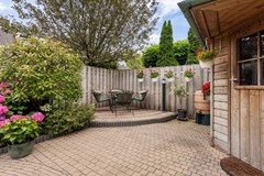 Verkocht: Dr Augustijnlaan 14A, 2283 CE Rijswijk