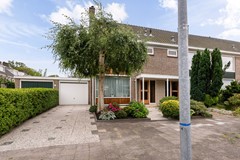Verkocht: Dr Augustijnlaan 14A, 2283 CE Rijswijk