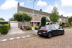 Verkocht: Dr Augustijnlaan 14A, 2283 CE Rijswijk