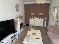 Verkocht:Allard Piersonlaan 205, 2522 MK Den Haag - Foto