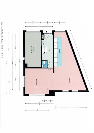 Watermunt 7, 2285 JP Rijswijk - 