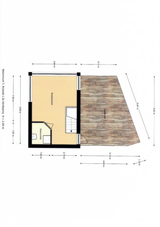 Watermunt 7, 2285 JP Rijswijk - 