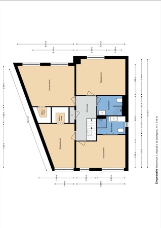 Watermunt 7, 2285 JP Rijswijk - 