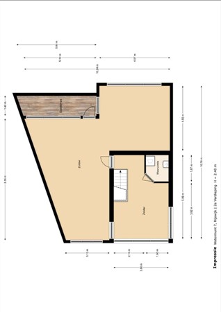 Watermunt 7, 2285 JP Rijswijk - 