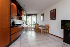 Verkocht: Watermunt 7, 2285 JP Rijswijk