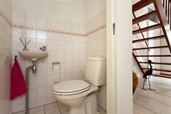 Verkocht: Watermunt 7, 2285 JP Rijswijk