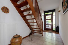 Verkocht: Watermunt 7, 2285 JP Rijswijk