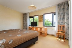 Verkocht: Watermunt 7, 2285 JP Rijswijk