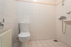 Verkocht: Watermunt 7, 2285 JP Rijswijk